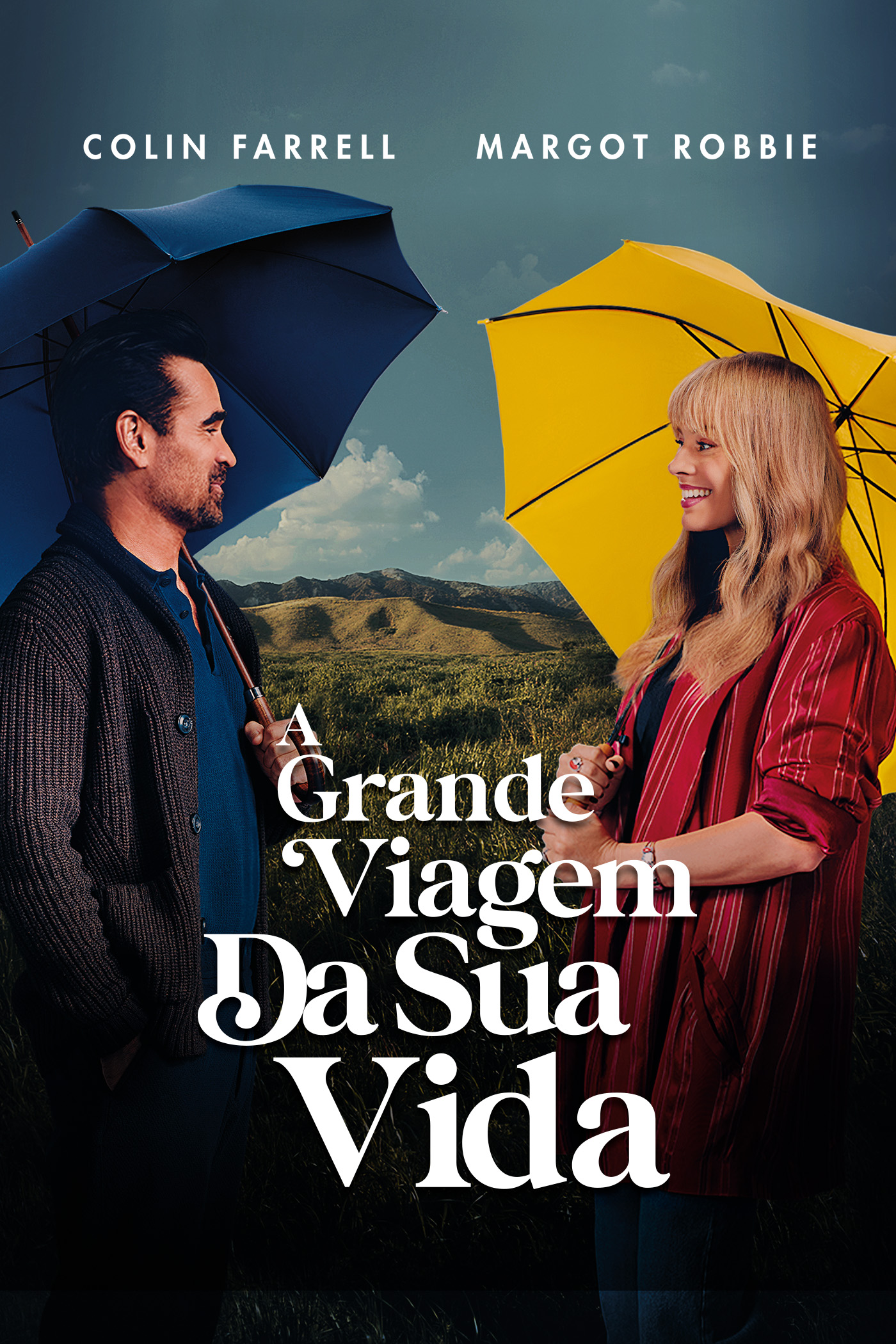 A Grande Viagem da Sua Vida | Sony Pictures Brazil